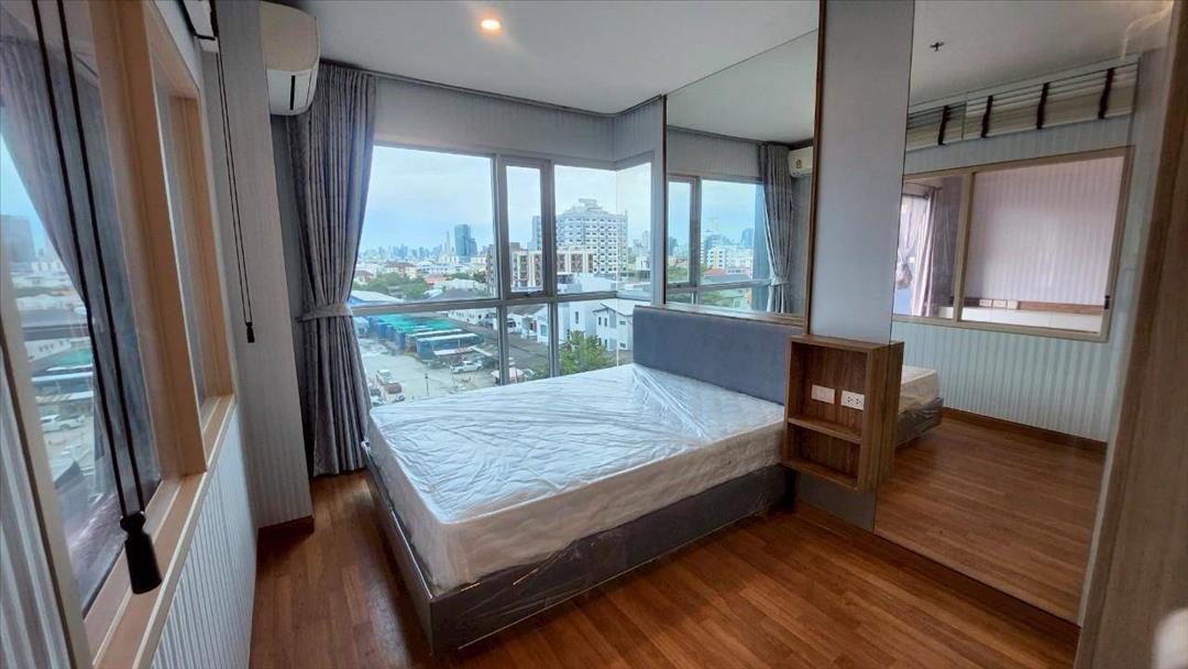 ลุมพินี พาร์ค วิภาวดี-จตุจักร