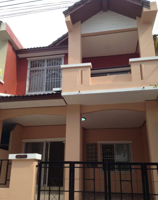 แดนทองวิลเลจ 