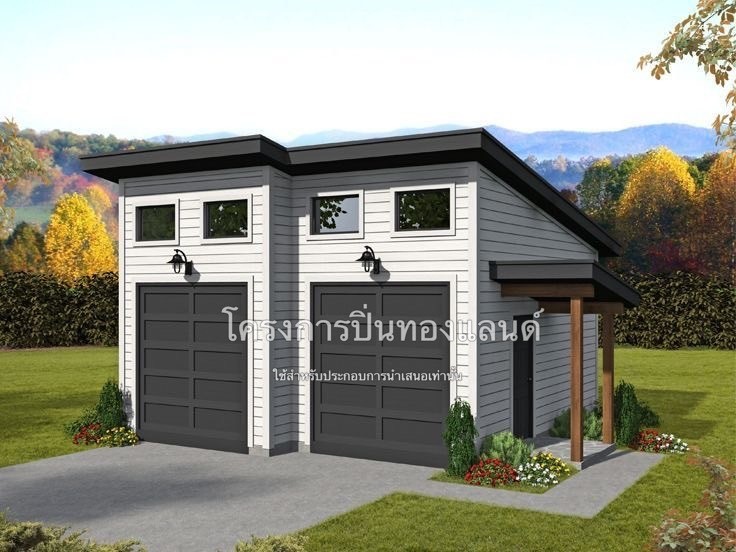 สำนักงานขายที่ดินปิ่นทองแลนด์แฟคทอรี่