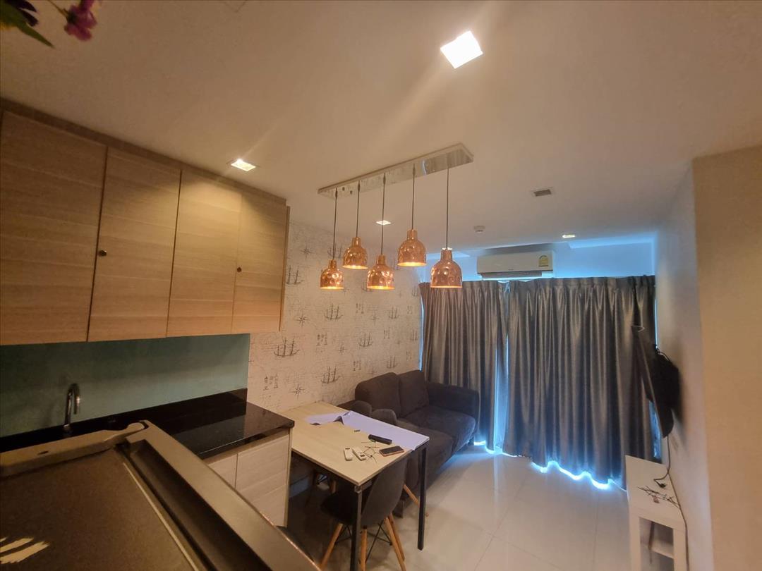 15 สุขุมวิท เรสซิเด็นซ์