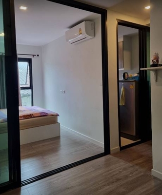 B Loft Sukhumvit 107 : บี ลอฟท์ สุขุมวิท 107