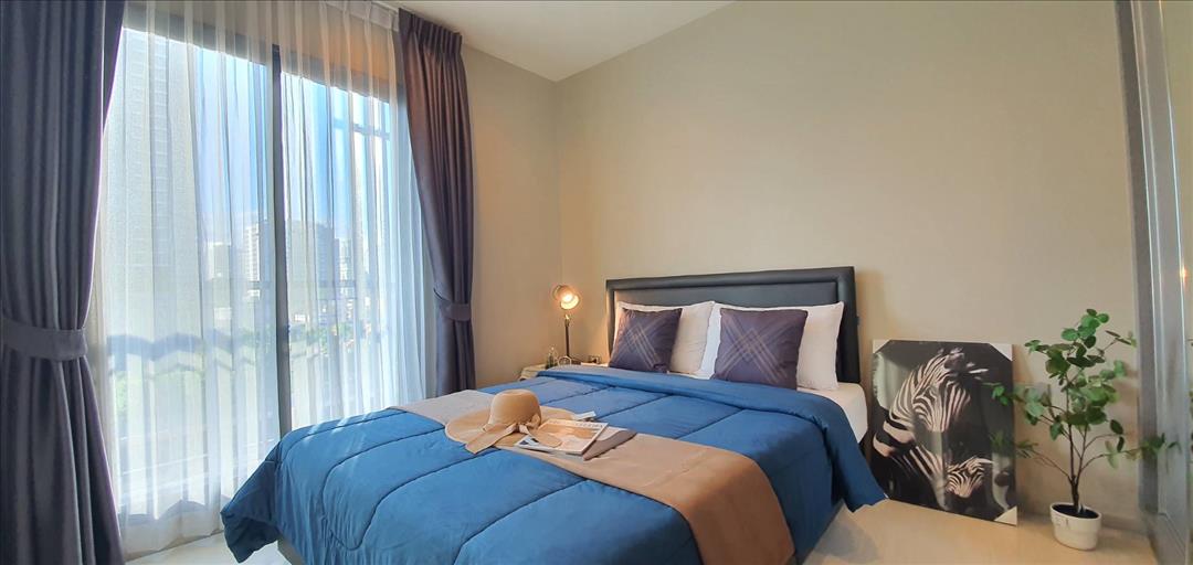 ริทึ่ม สุขุมวิท 36 38