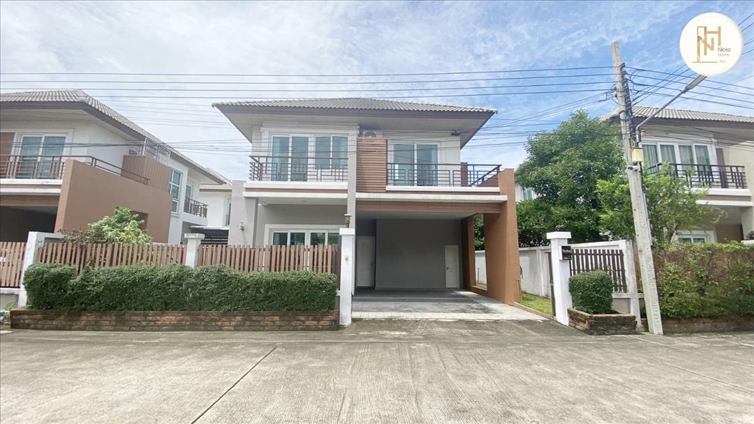 The muse home บางใหญ่