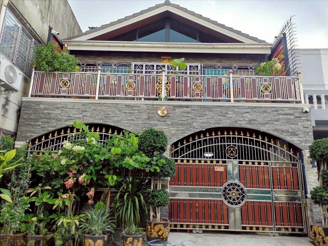 ขายบ้าน3ชั้น รีโนเวทใหม่ใกล้ BTSบางจาก เพียง 2.5km.-สุขุมวิท93 แยกพึ่งมี50/24 ขนาด32ตร.ว.