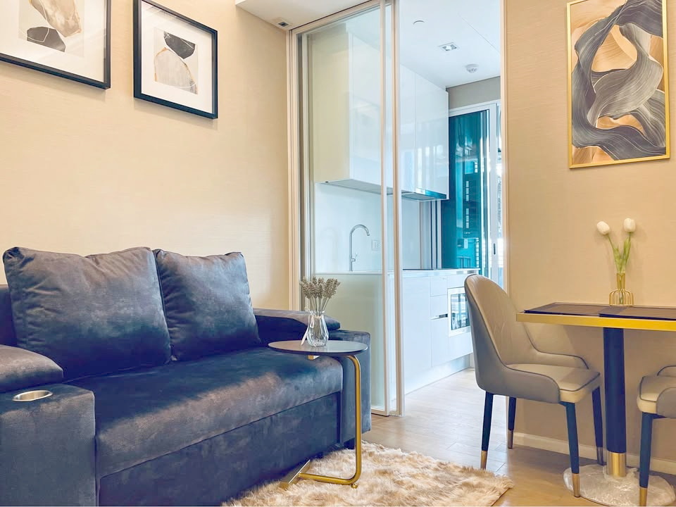 เดอะ เซนต์ เรสิเดนเซส