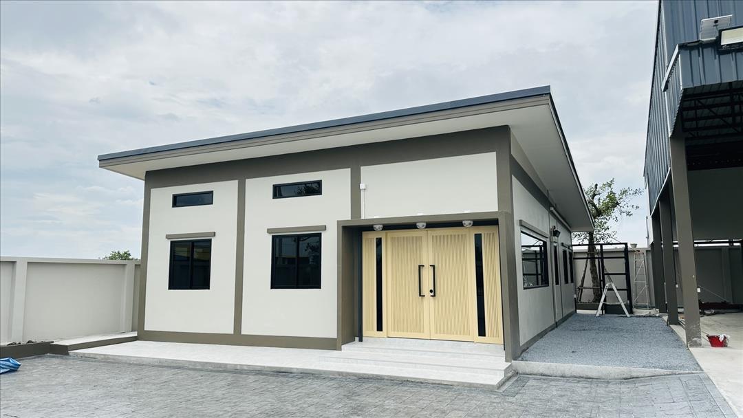 มังกรทองแฟคทอรี่