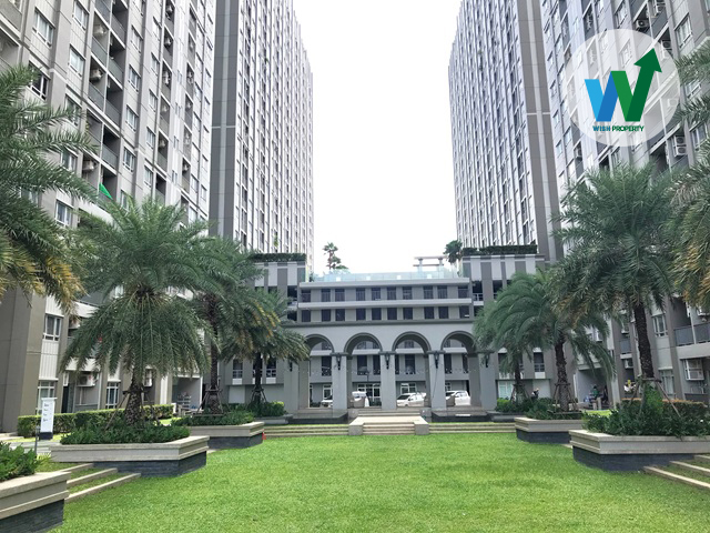 ขายคอนโดแมเนอร์สนามบินน้ำ ริมแม่น้ำเจ้าพระยาอาคาร A ชั้น 24  26.37 ตร.ม.  ใกล้กระทรวงพาณิชย์