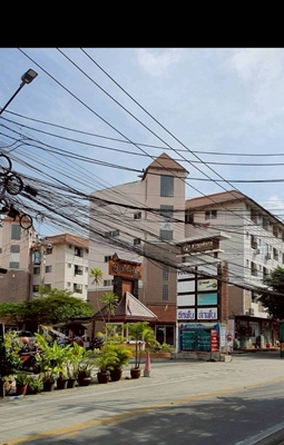 ขายบ้านบดินทร์ (ลาดพร้าว112) ห้องมุม!!