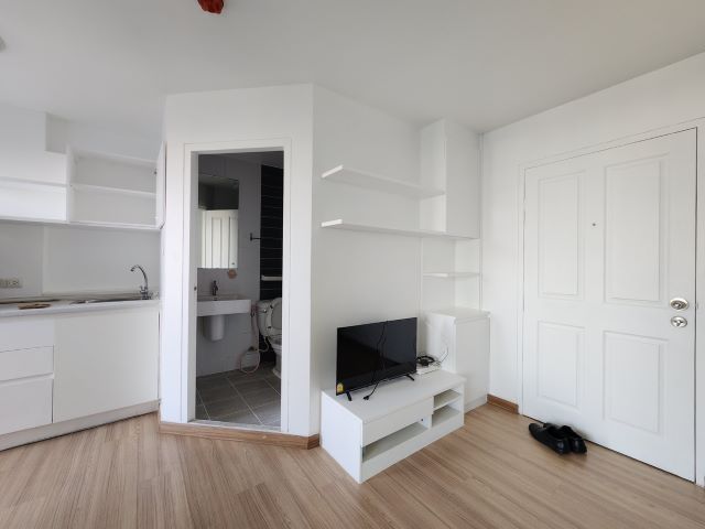 เดอะ ทรัสต์ เรสซิเด้นซ์ รัชดา พระราม 3