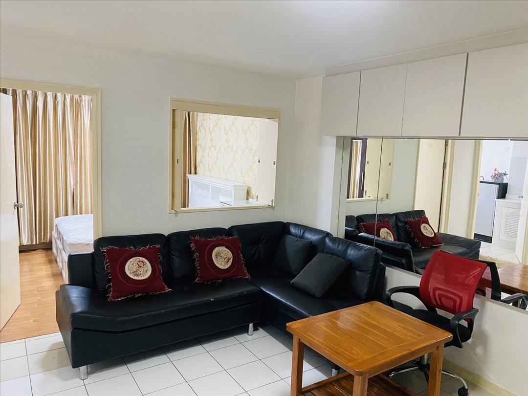 ลุมพินีวิลล์ สุขุมวิท 77 1