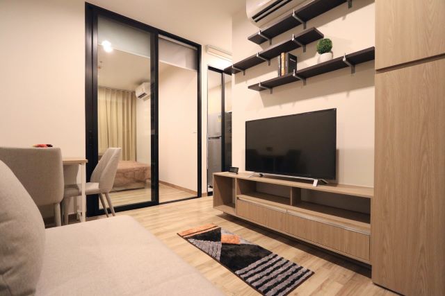 นิช โมโน สุขุมวิท แบริ่ง 