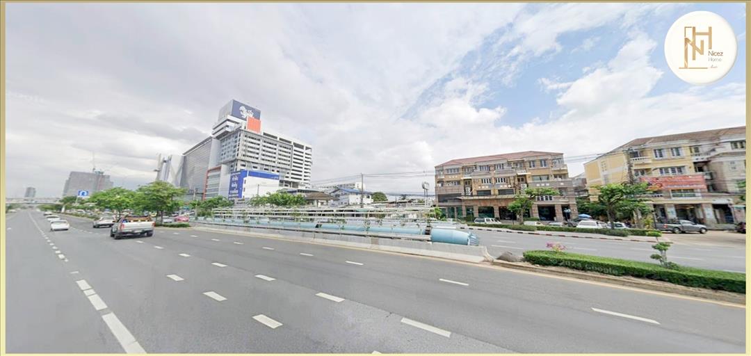 ขายโฮมออฟฟิศ ติดถนนสิรินธร สภาพสวย ทำเลดี ใกล้ตั้งฮั่วเส็ง