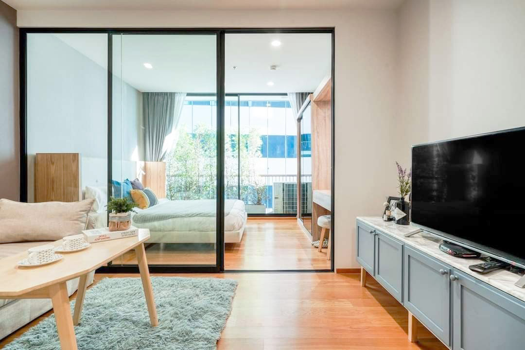 โนเบิล รีโว สีลม