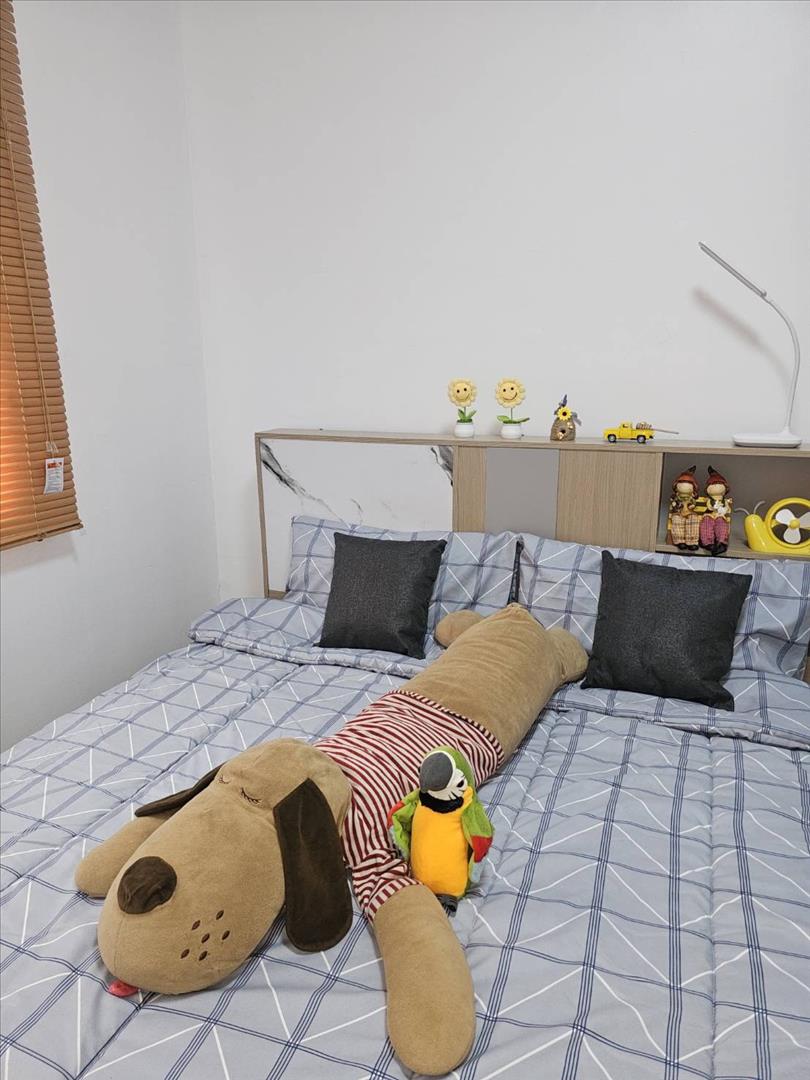 ห้องเอื้ออาทร กระทุ่มแบน2 (สวนหลวง)