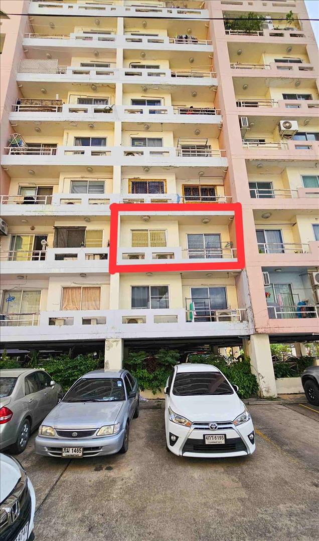 ขายด่วนคอนโด ใกล้ MRT โครงการ ตวันนาเรสซิเดนส์ 2 ใกล้ MRT ลาดพร้าว SRT สถานีจตุจักร สายสีแดง