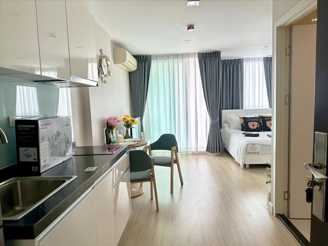 เมย์แฟร์ เพลส สุขุมวิท 64