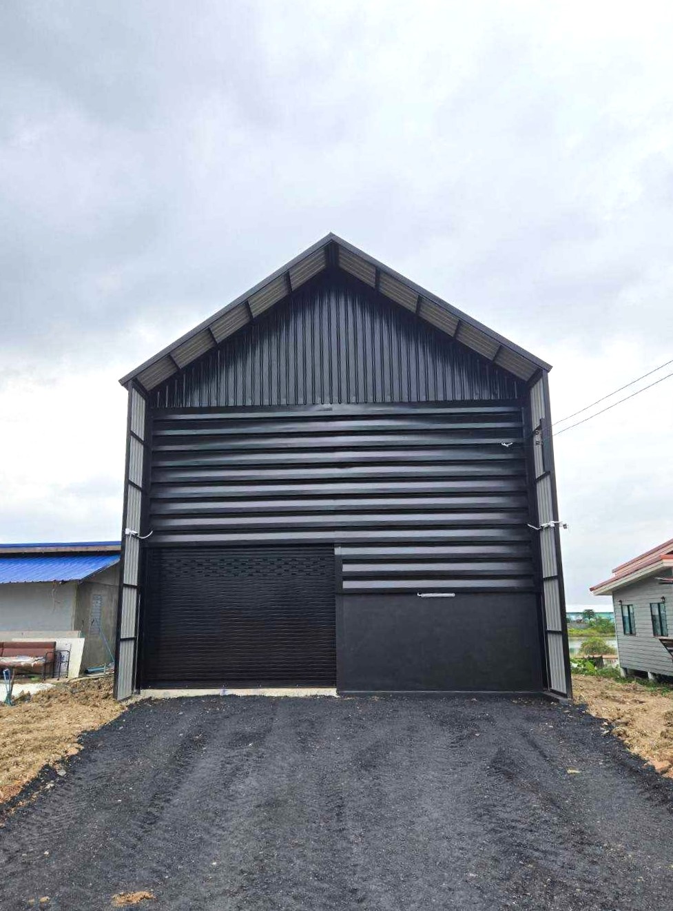 มังกรทองแฟคทอรี่