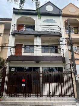 ทาวน์โฮม สุขุมวิท 48