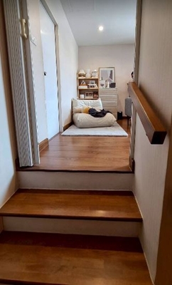 Mind Hof Romklao-Suvarnabhumi มายด์ ฮอฟฟ์ ร่มเกล้า-สุวรรณภูมิ