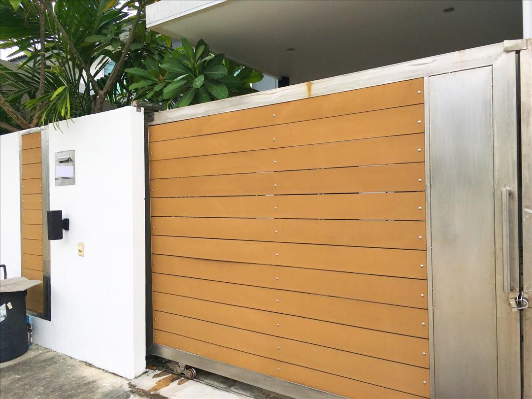 ให้เช่า ทาวน์เฮ้าส์แต่งสไตล์โมเดิร์น พฤกษา แก้วอินทร์ บางใหญ่ ใกล้ เซ็นทรัลเวสต์เกตุ ราคา 18,000