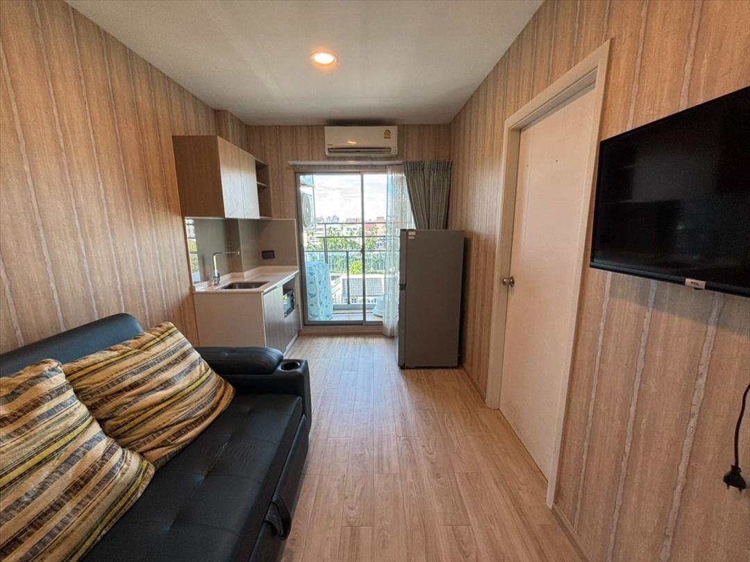 ฟีล คอนโด ลาดพร้าว 33