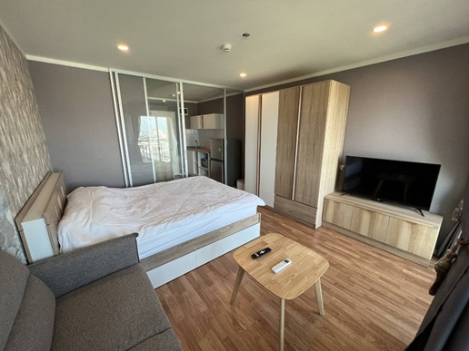 ลุมพินี วิลล์ พัฒนาการ-ศรีนครินทร์