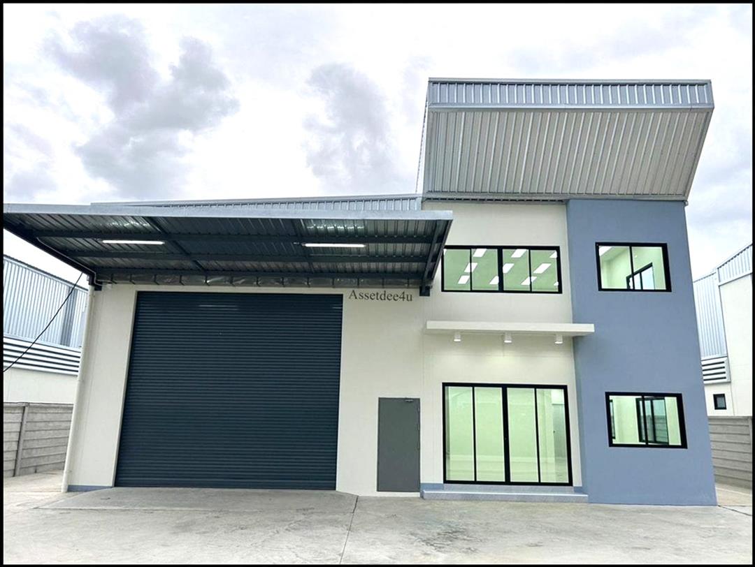 มังกรทองแฟคทอรี่