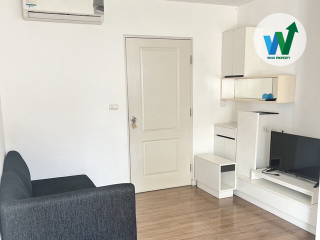 ขาย ไอคอนโด สุขุมวิท 105-3 ใกล้รถไฟฟ้า BTS แบริ่ง