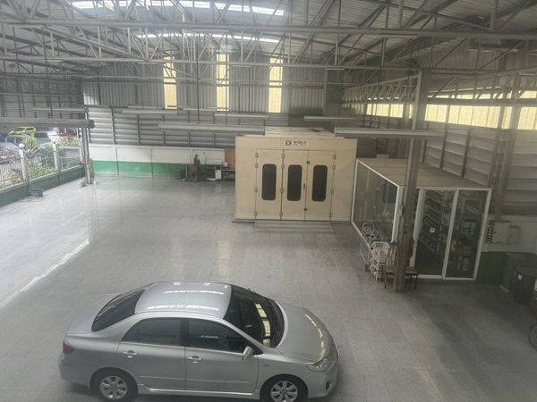 ขายที่ดิน ขายด่วน ที่ดินติดถนนพระราม 3 ขนาด 139 ตรว. ใกล้เซ็นทรัลพระราม 3 เดินทางสะดวก โทร 0985978993 