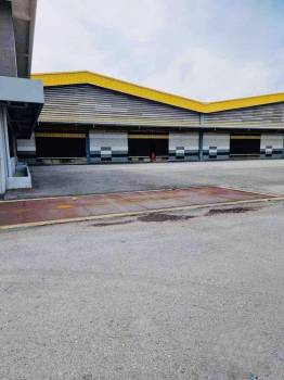 โรงงาน สำโรงใต้