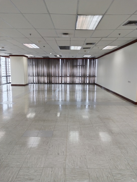 อาคารปัญจธานีทาวเวอร์