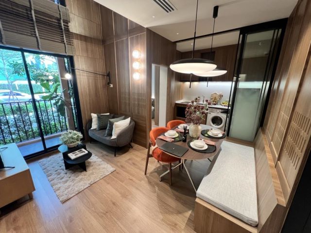 นิว เอปิค อโศก พระราม 9