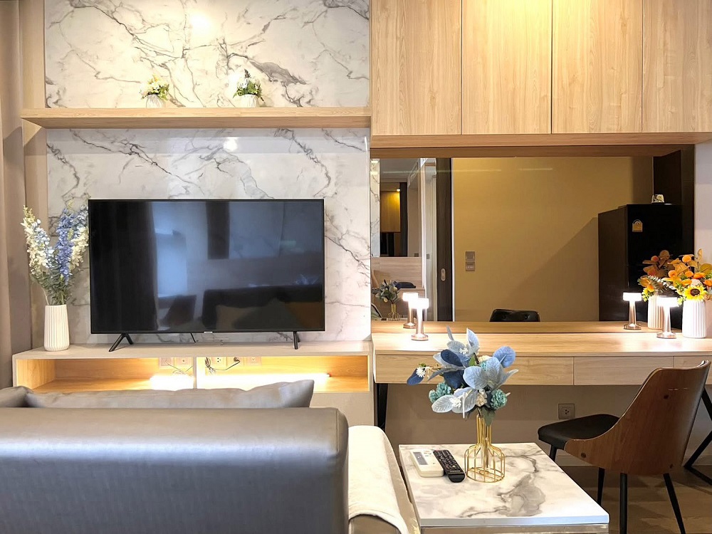 แอชตัน อโศก