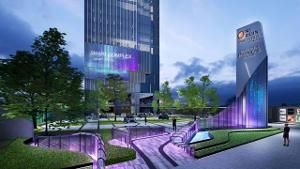 ออริจิ้น เพลส บางนา