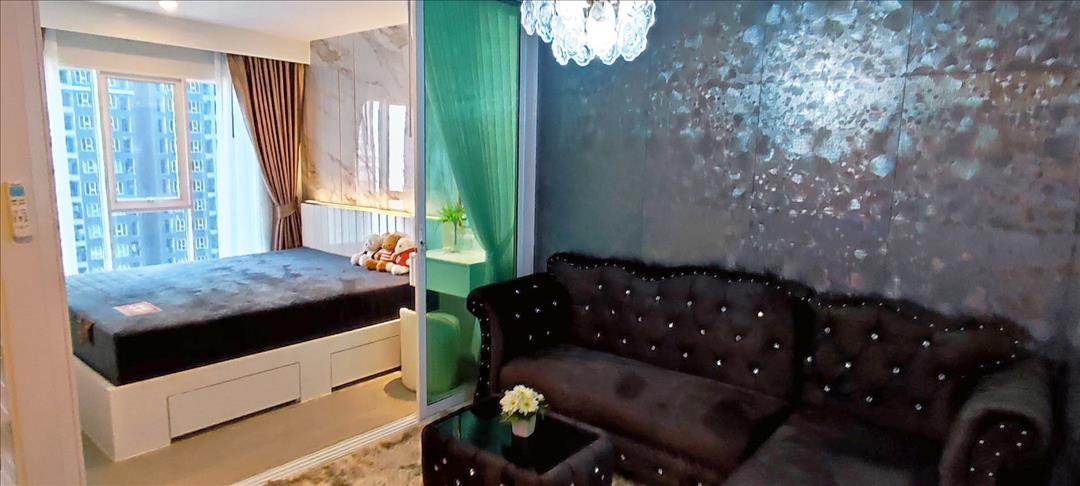 รีเจ้นท์โฮม บางนา