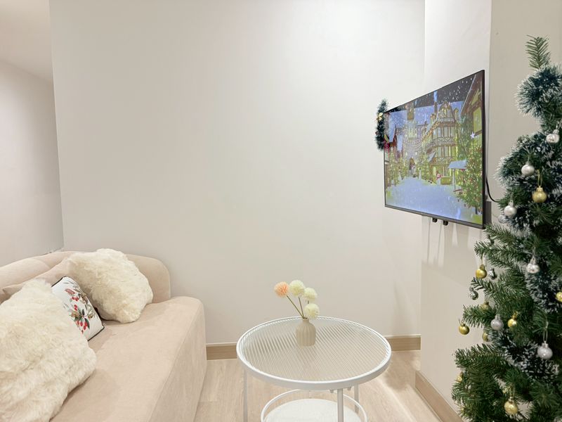 Seven Star เจ็ดยอด คอนโดใกล้ มช