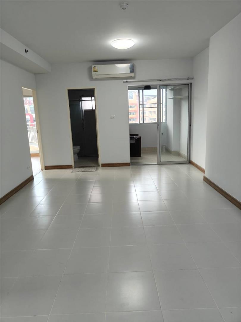 ศุภาลัย ปาร์ค รัชโยธิน