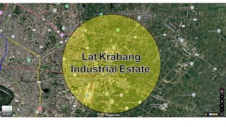 นิคมลาดกระบัง