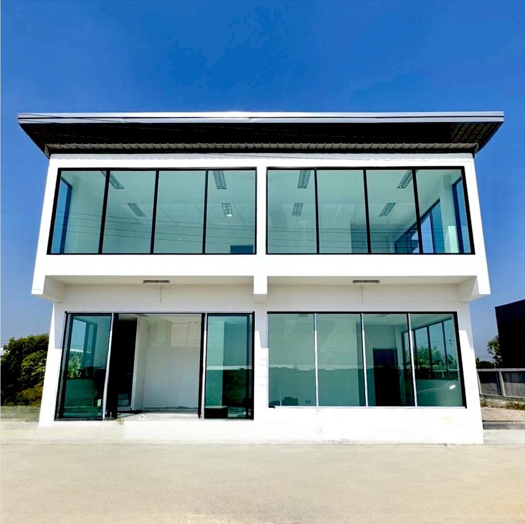 มังกรทองแฟคทอรี่