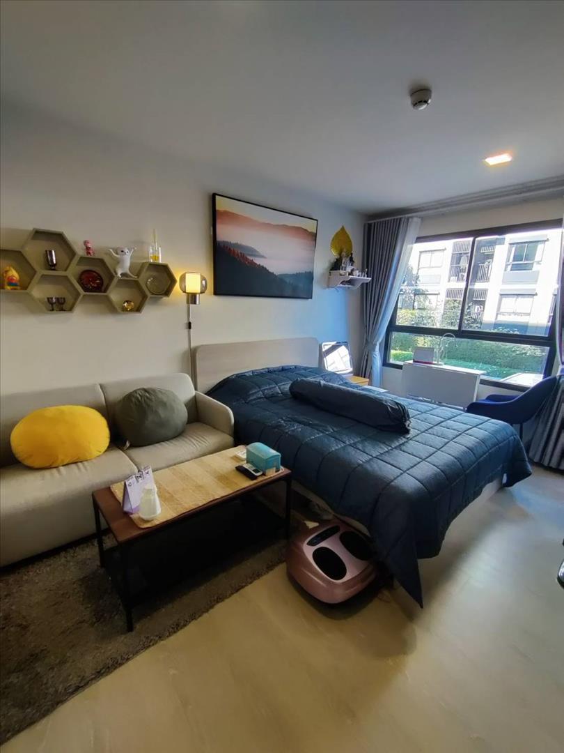 ขายคอนโด D condo Air ลาดกระบัง จังหวัดกรุงเทพมหานคร