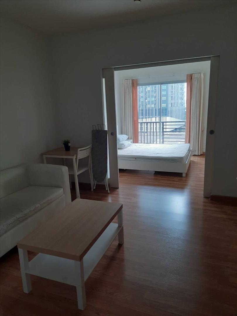 ขายคอนโด เดอะซี้ด สาทร-ตากสิน The Seed Sathon - Taksin ทำเลทอง ใกล้แหล่งอำนวยความสะดวก 