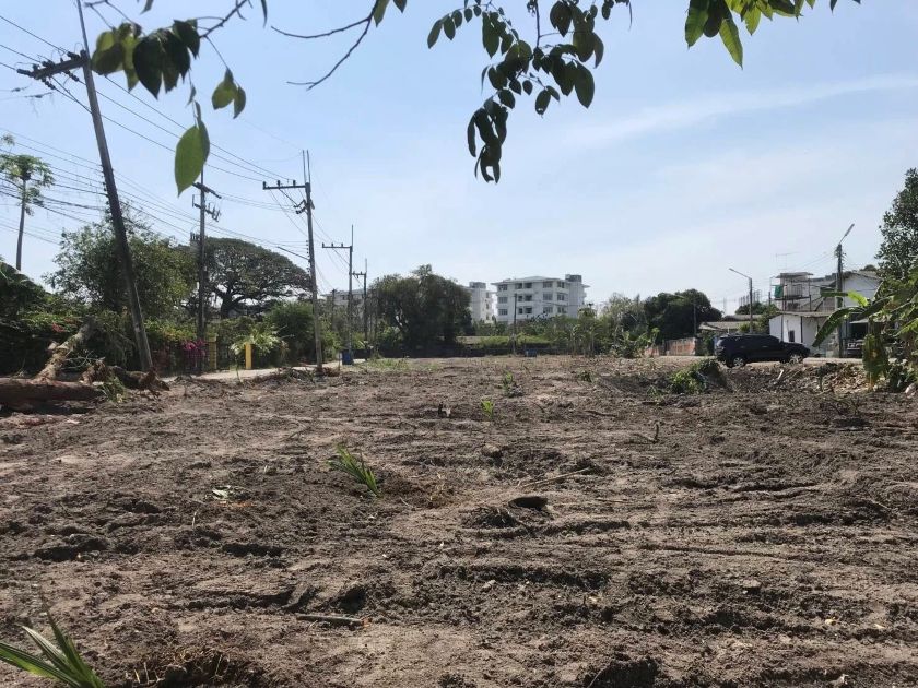 ขายที่ดิน ทำเลศักยภาพสูง ใจกลาง EEC อำเภอเมือง ชลบุรี