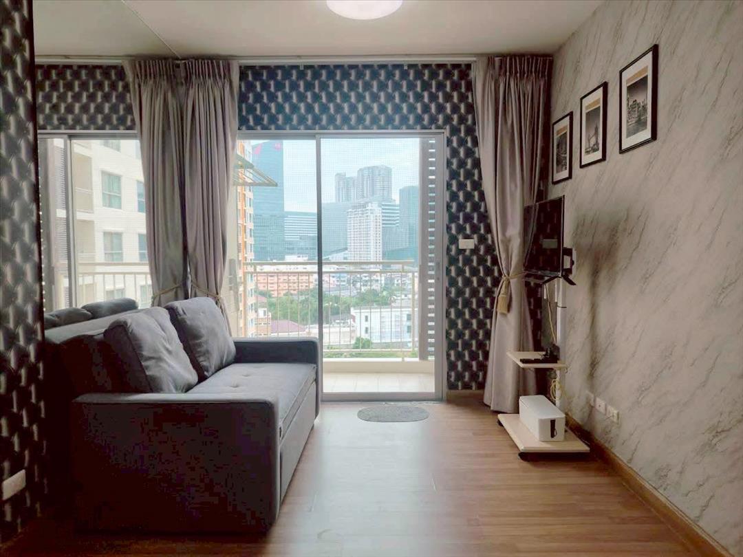 เอส แอนด์ เอส สุขุมวิท 101 1