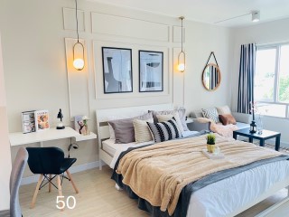 ไอริส แอเวนิว อ่อนนุช-วงแหวน