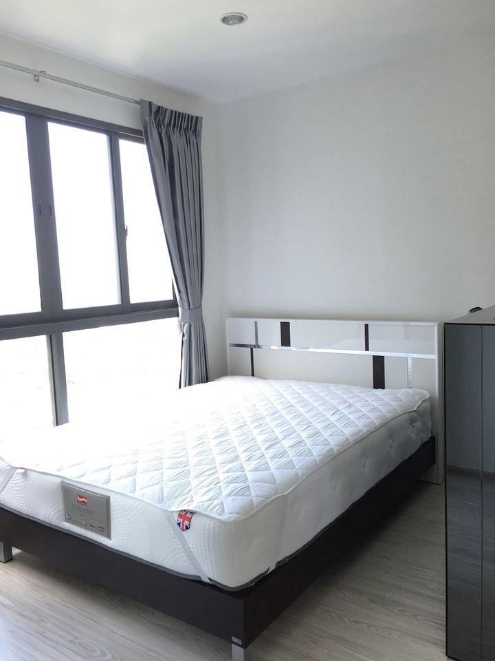 ไอดิโอ โมบิ สุขุมวิท อีสท์เกต