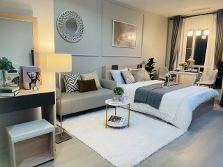 ไอริส แอเวนิว อ่อนนุช-วงแหวน