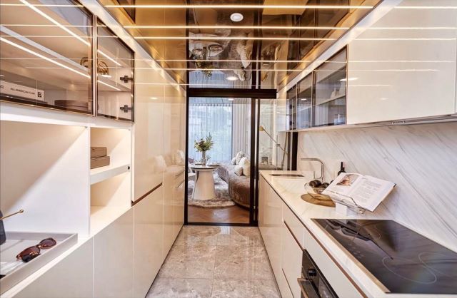 ออริจิ้น ทองหล่อ เวิลด์