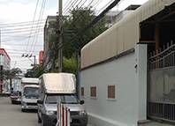 โกดัง คลังสินค้า ให้เช่า
