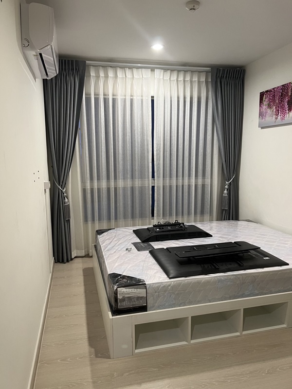 ขายด่วน! คอนโดสวย พร้อมอยู่ The Kith Plus พหลโยธิน - คูคต ราคาดีมาก เฟอร์ครบ ทำเลดี ใกล้ดอนเมือง