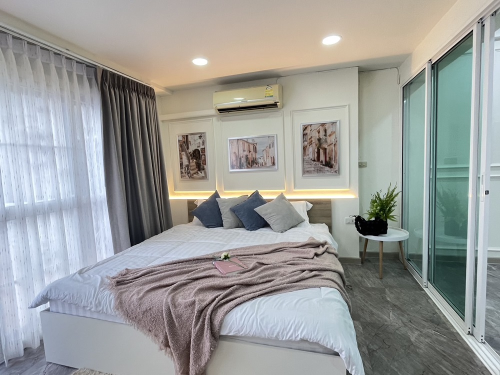 สายลม คอนโดเทล